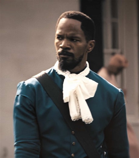 Mejor película de Tarantino: Django Unchained