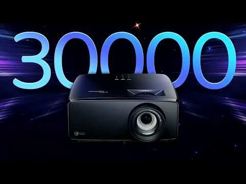 Optoma GT2400HDR Review: The Ultimate 4,200 Lumen Short-Throw Gaming Beast!