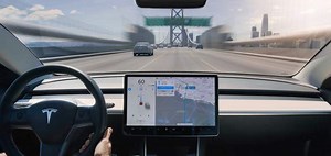 Tesla Autonomy Day Details Full Self-Driving Tech and RoboTaxi Service - AutoPilot Review