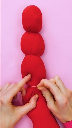 Sock It to Christmas! 🎅🧦 DIY Holiday Toy Magic