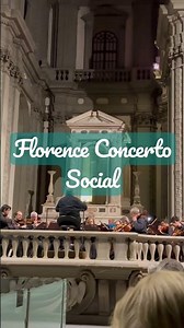 Beethoven's 5th Symphony Played by the Orchestra Da Camera Florentina 🇮🇹