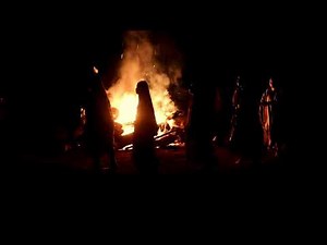 Javenna's Ceremony - Saturday Night Crowndance