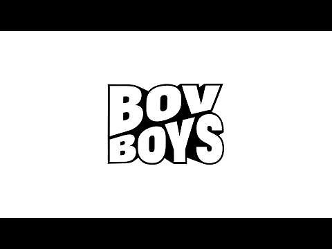 WELCOME TO THE BOV BOYS