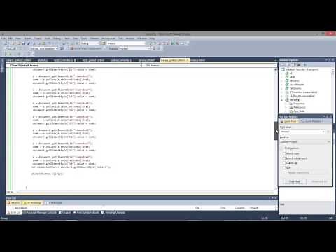 ASP.NET Creating a Combo Box in a Web Page with Postback