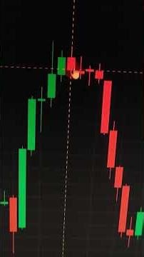 Candlesticks explained for beginners