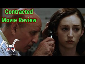 Contracted - Movie Review