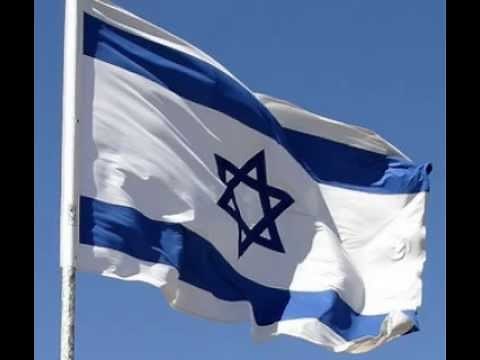 イスラエル国歌『✡ ハティクヴァ（希望） 』התקווה Hatikvah (The Hope)