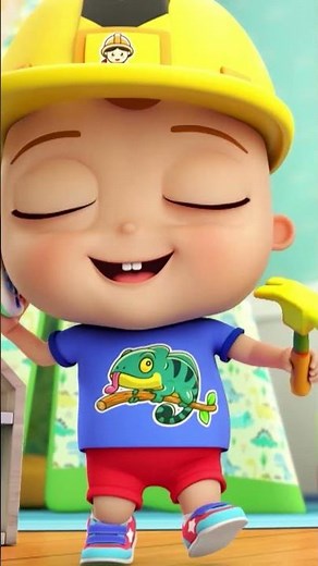 Allô, Allô, où es-tu ? #littleangelfrançais #bébélouis #jouer #jouet