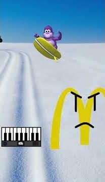 MS Agent Shorts - Keybot's Joke