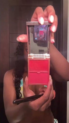 GRWM: Pool Day Edition