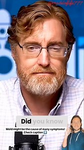 ✅ Comment “bso” to get detox tips!  MOLD TOXICITY IS DESTROYING...