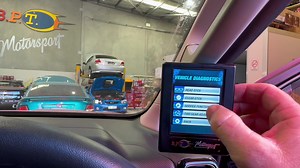 MyCalibrator flash tuning device firmware update for Next Gen Ranger and Everest vehicles. Enabled multi drive modes. Fuel tank calibration for DTE. Data logging live data. Read and clear codes. Much more to come. | BPT Motorsport