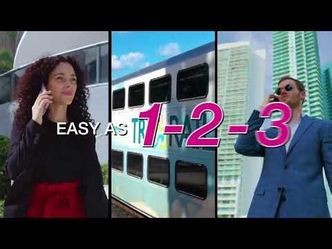 MiamiCentral Station Now Open! (Easy as 1-2-3)