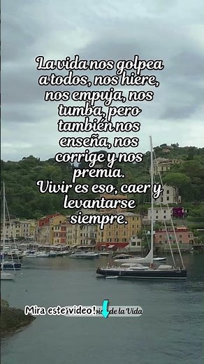 Levántate/Frases positivas