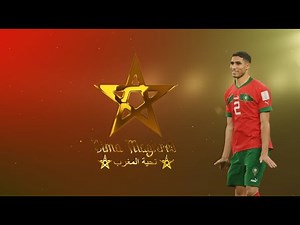 DIMA MAGHREB- ديما مغرب -(FIFA WORLD CUP QATAR 2022)