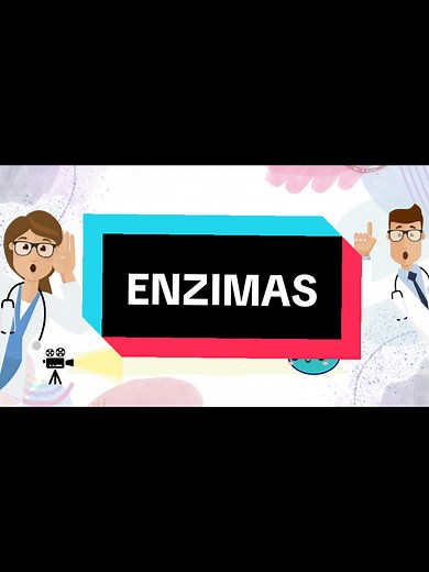 Entiende las Enzimas: Papel y Función en la Bioquímica