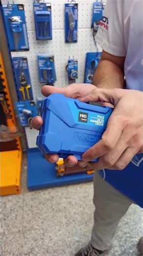 Screw Driver Bit Box #tools