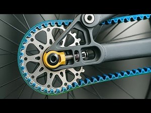 INCREDIBLE BICYCLE INVENTIONS THAT YOU HAVEN'T SEEN YET