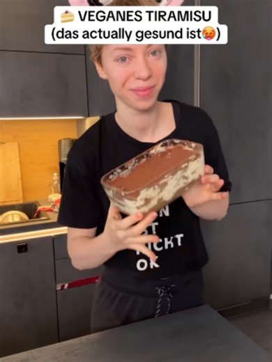Easy Vegan Tiramisu Recipe You Have to Try
