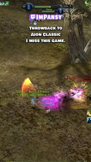I Miss This Game