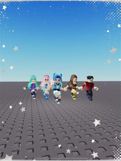 Funneh jump scare….😰//#roblox #foryou #dontflop #shorts #subscribe #itsfunneh #krew #robloxtrend