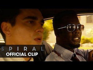 Spiral: Saw (2021) Clip “Nothing Happier Than the Wife of a New Detective” – Chris Rock