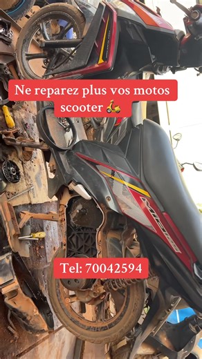 19K views · 236 reactions | Le secret pour que votre moto Yamaha soit...