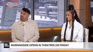 Morningside film hits the big screen in Scarborough