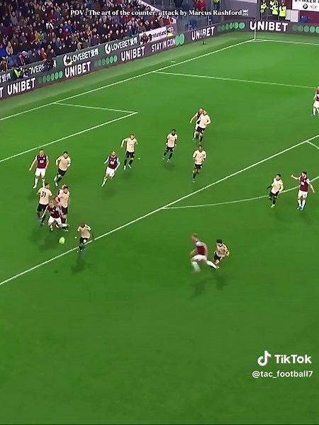 Mastering the Counter-Attack in Football