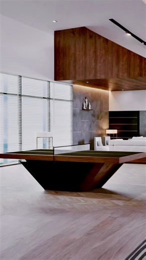 Transform Your Game Room with Custom Designs