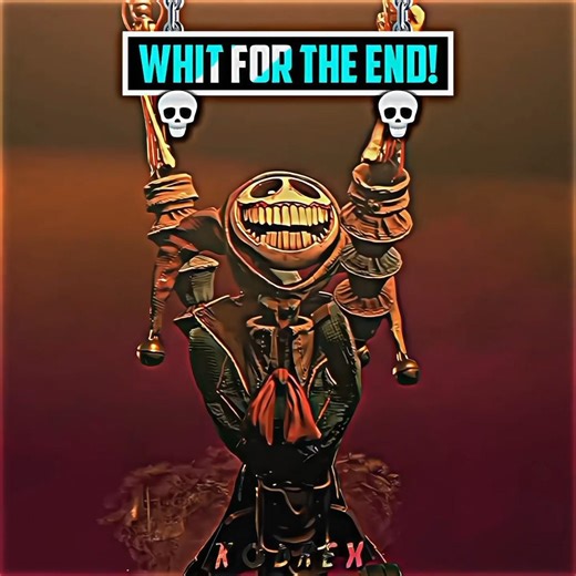 WHEN THE MIMIC FACES THE PROTOTYPE...COPY VS EVOLUTION PART 3#poppyplaytime #edit