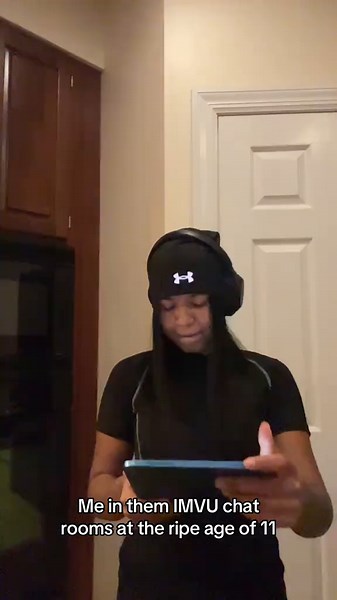 Exploring IMVU Chat Rooms: A Nostalgic Journey