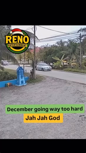 🇯🇲 Reno Entertainment 🇯🇲 on Instagram: "Form your own opinion 🤔🇯🇲"