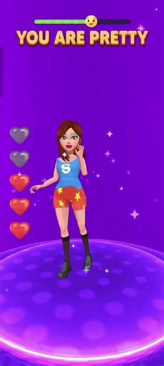 Makeover Pin3d game Pull the Pin Level 1744 | andriogamesplay | gamerzsnowy