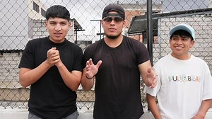 109K views · 9.5K reactions | Broma a mis amigas las guapísimas 藍藍 "Somos Los Jumas " | Los Jumas | Facebook