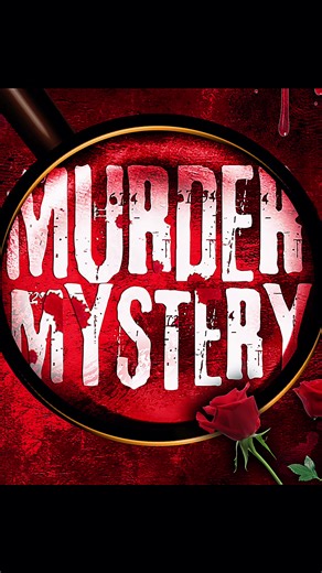 🕵️‍♀️ Mystery Awaits… and So Do You! 🕵️‍♂️ Join us for a Murder Mystery Fundraiser Dinner to support the Juniper Tree build-out for our Children’s Ministry! 📅 Date: 12/6 ⏰ Time: 6 PM 🎟️ Ages: 16  | Limited seating – grab your spot before it’s gone! An evening of suspense, intrigue, and purpose—come for the mystery, stay for the mission. 💛 #Murdermystery #event #thejunipertree #dinner #utah