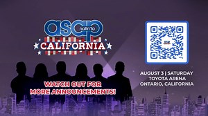 Regine Velasquez-Alcasid is set to grace the ASAP Natin 'To stage in California! Get ready to soar to new heights as Asia's Songbird's angelic voice carries you on a journey of pure musical bliss! 🕊️ Don't miss this divine experience that will leave your soul uplifted and your heart singing on Saturday, August 3rd at the Toyota Arena in Ontario, California 🇺🇸 Kita Kits! 🎉🇺🇸 Buy EIGHT or MORE tickets and get 20% OFF until April 30th. Visit mytfc.com/ASAPinCalifornia for more details. Purcha