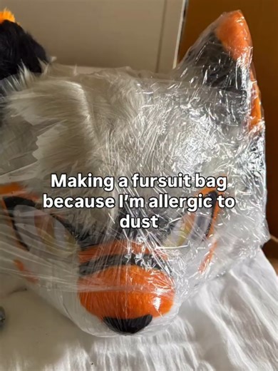 Exploring the Furry Community and Fursuit Making