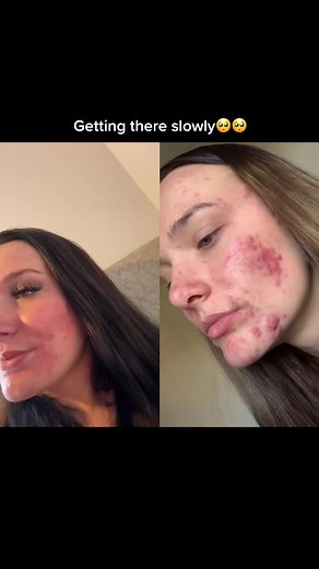 Courtney Leigh on TikTok