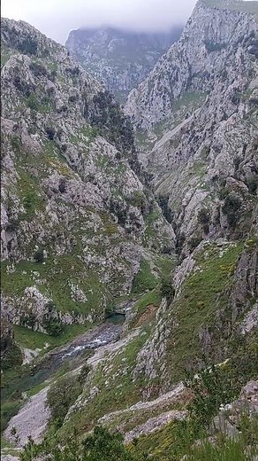 Picos de Europa | Ruta del Cares