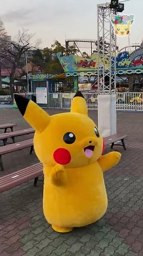 Pokémon Shorts - Pikachu, what are you up to? - | Pokémon Fun Video | Pokémon Kids TV​ #Shorts