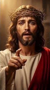 ¿Confías en que Dios puede cambiar tu vida? #jesus #mensaje