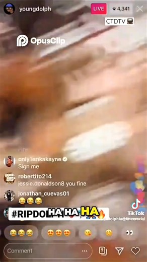 🌊#DOLPH(🐬👑)#TRE 💙#TRE🔥 | Lambo Matthews