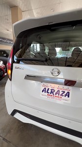53K views · 374 reactions | Nissan Dayz Highway Star S Hybrid X Pro pilot 2022 Model 2025 import Push Start. Multimedia steering .Single Auto Sliding door . 3 Lens HiD lights . Alloy Rims . New Dual Radar. Fog lights . Climate ac . Sofa Seats and much more 4 Grade verifiable Auction sheet Bumper to Bumper original Scratchless like a new car Further Details Dail : 0324-2444000 | ALRAZA MOTORS | Facebook