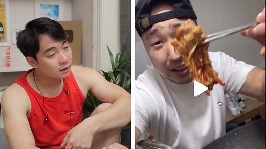 Uncle Roger Dirty Jokes Pt. 5 - All credit to @mrnigelng, here's another funny clip. #cooking#uncleroger #asian#memes#fypシ