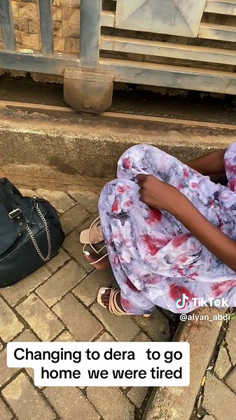 Modeling Behind the Scenes: A Day in the Life of a Model