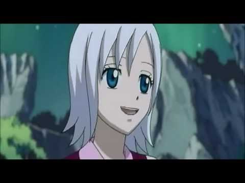 Lisanna Story Death and Return - All I Need to Know - Thousand Foot Krutch