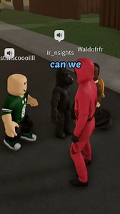 8.6K views · 209 reactions | THE OFFICIAL SQUID GAMES (in Roblox Da Hood) #roblox #robloxfyp #squidgame #robloxvc #robloxvoicechat #dahood | Nitronuke | Facebook