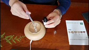 Watch Diffusers for Essential Oils on Amazon Live