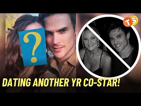 Breaking: Sharon Case & Mark Grossman have broken up!